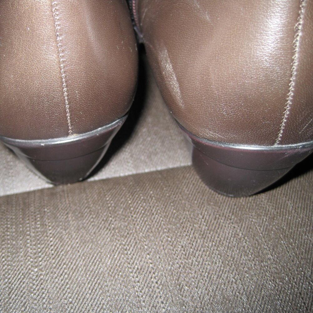NATURALIZER Haley Ankle Bootie sz 7.5 women's - Picture 11 of 16